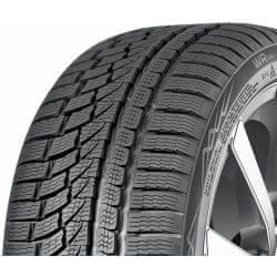 Nokian Tyres 245/40R18 97V NOKIAN WR A4 XL