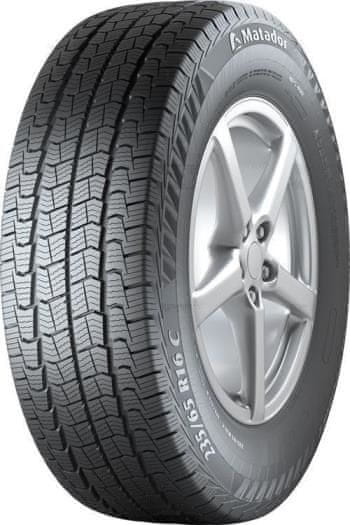 Matador 215/75R16C 113/111R MATADOR MPS400 VariantAW 2