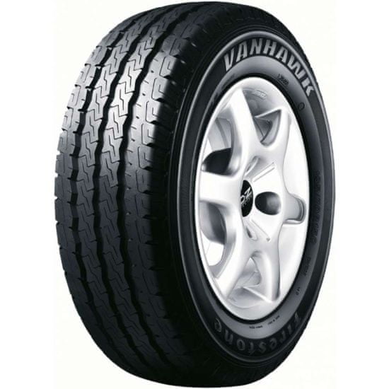 Firestone 225/70R15C 112S FIRESTONE VANH2