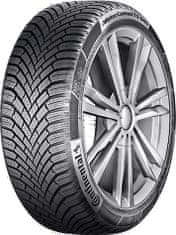 Continental 215/45R16 90V CONTINENTAL WinterContact TS 860