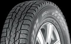 Nokian Tyres 225/55R17C 109/107T NOKIAN WR C3