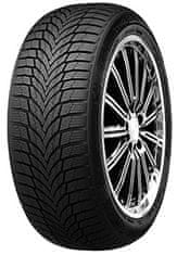 Nexen 225/45R17 94H NEXEN WINGUARD SPORT 2 (WU7)