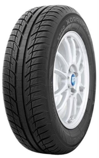 Toyo 195/65R15 95T TOYO SNOWPROX S943