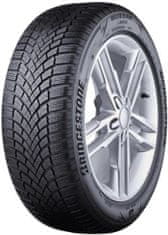 Bridgestone 215/55R16 93H Bridgestone LM005