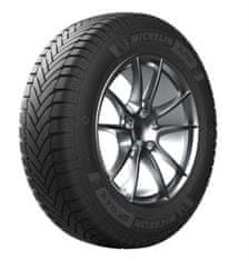 MICHELIN 205/45R17 88V MICHELIN ALPIN 6 XL