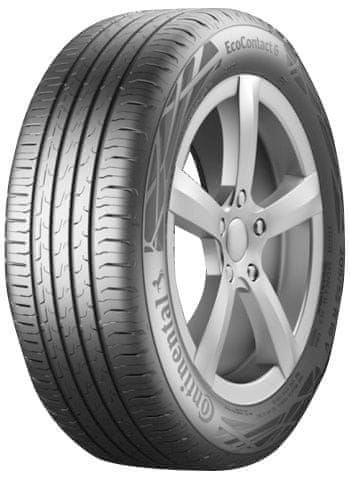 Continental 205/55R16 91V CONTINENTAL ECO 6 (DEMO)