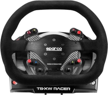 Herný volant Thrustmaster TS-XW Racer (4460157)