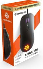 SteelSeries Sensei Ten (62527) - zánovní