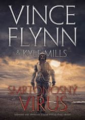 Vince Flynn: Smrtonosný virus