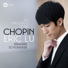 Lu Eric: Chopin: Preludes (24), op. 28