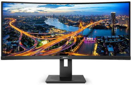 monitor Philips 346B1C (346B1C/00) free sync 16:9 IPS UW-QHD