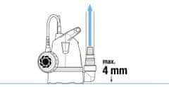 Gardena 9001-29 Ponorné čerpadlo pro čistou vodu 8600