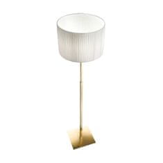 Kolarz SAND stojací lampa leštěné zlato, výška 160 cm