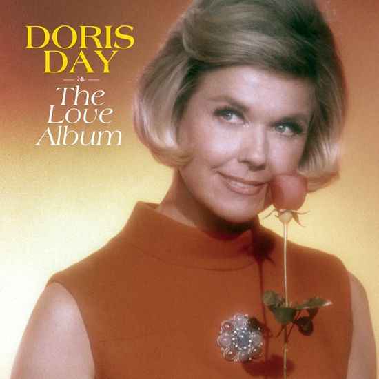 Doris Day: The Love Album