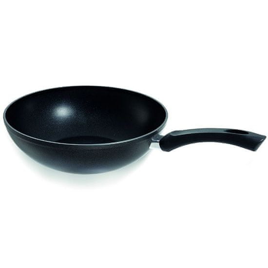 Fissler Pánew Wok 28cm protect alux Family