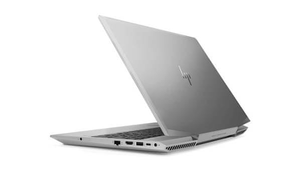  Delovna postaja HP ZBook 15v G5 