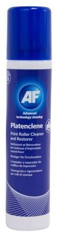 AF Platen-Clene - Čistící přípravek pro tiskárny, faxy AF 100 ml APCL100
