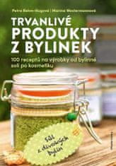 Rehm-Hugová Petra, Westermannová Marina: Trvanlivé produkty z bylin