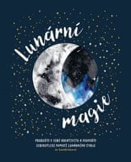 Jo Cauldricková: Lunární magie