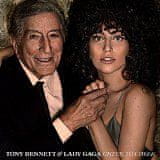 Lady Gaga & Tony Bennett: Lady Gaga & Tony Bennett: Cheek to Cheek ( Deluxe edition)