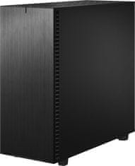 Fractal Design Define 7 XL Black TG Light Tint