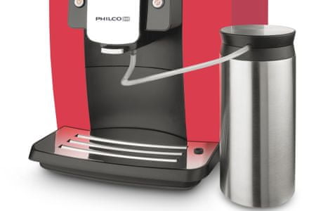 Philco PHEM 1006 čerstvá káva