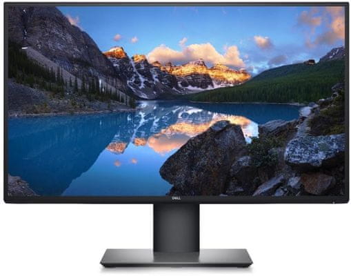  monitor Dell U2520D (210-AVBF) širokoúhlý dsiplej 25 palce 16:9 hdmi 