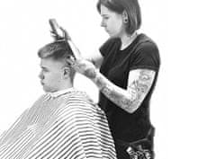 Allegria barber - tradiční pánský střih