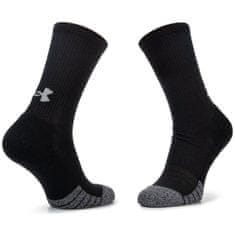 Under Armour Under Armour HeatGear Crew 3 pk, 38-42