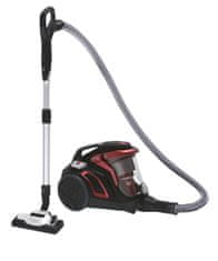 Hoover bezsáčkový vysavač HP730ALG 011 + záruka 5 let na motor