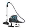 Hoover bezsáčkový vysavač HP710PAR 011 + záruka 5 let na motor