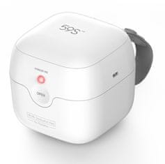 59S UV-C Mini sterilizátor S6 Bílý