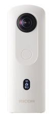 Ricoh Theta SC2 White