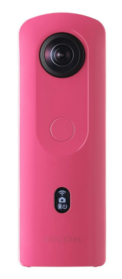 Ricoh Theta SC2