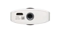 Ricoh Theta SC2 White