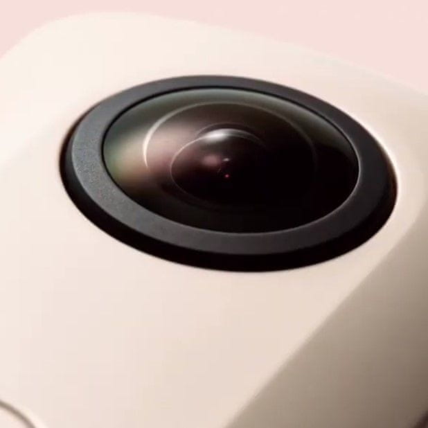 Ricoh Theta SC2