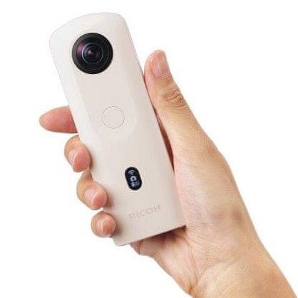 Ricoh Theta SC2 | MALL.CZ