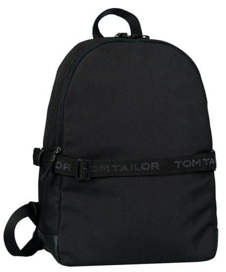 Tom Tailor pánský batoh Matteo Backpack 27303 černá