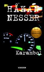 Hâkan Nesser: Karambol