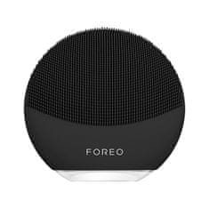 Foreo LUNA Mini 3 Čisticí sonický kartáček na obličej (Varianta Fuchsia)