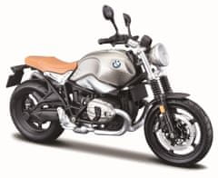 Maisto BMW R nine T Scrambler