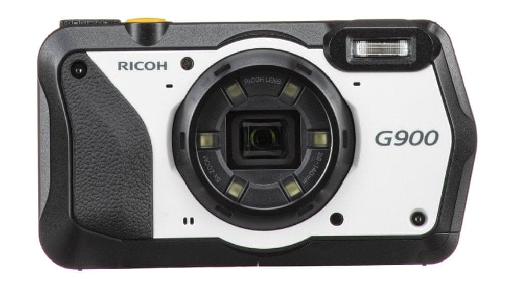 Ricoh G900