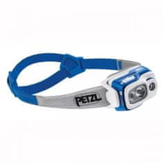 Petzl E095BA02 SWIFT RL LAMP BLUE