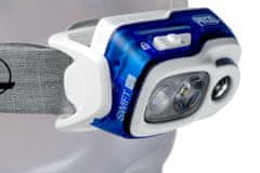 Petzl E095BA02 SWIFT RL LAMP BLUE