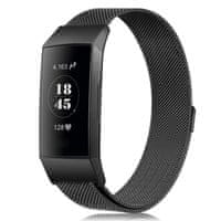 Fitbit charge 4 řemínek