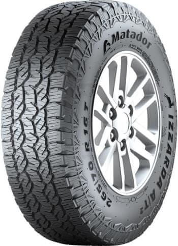 Matador 215/65R16 98H MATADOR MP72 Izzarda A/T 2