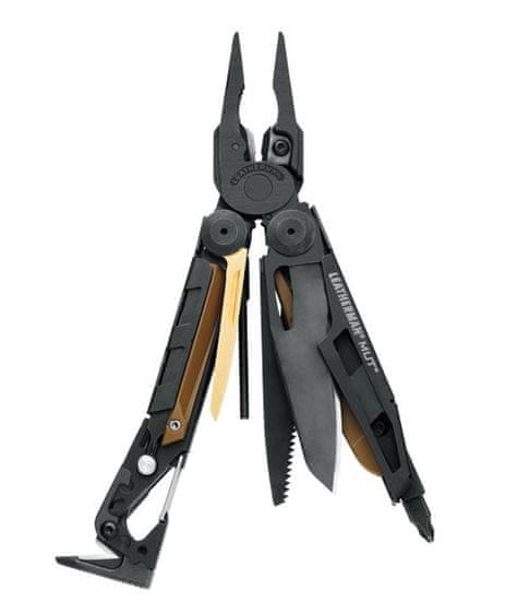 LEATHERMAN MUT Black