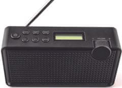 MAXXO Rádio DAB+/FM - PB01