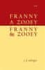 Jerome David Salinger: Franny a Zooey/Franny and Zooey