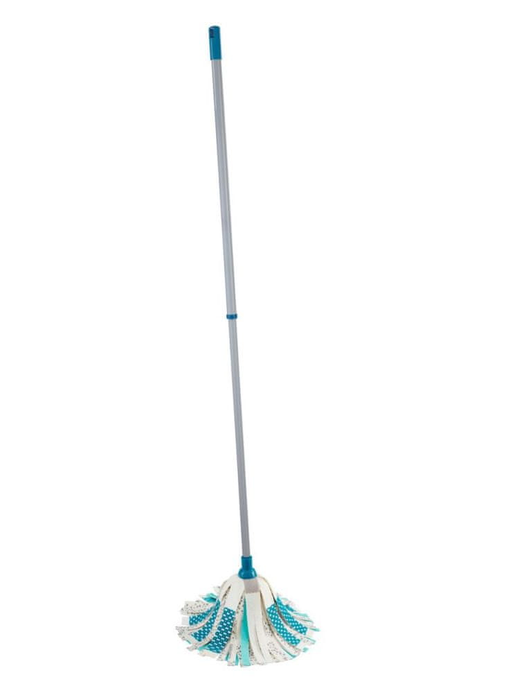 Leifheit Power Mop 3v1 s teleskopickou tyčí